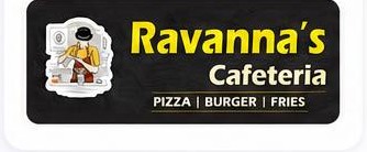 Ravanna's Cafeteria